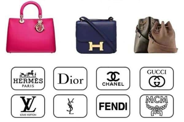 泰州泰兴市回收名包